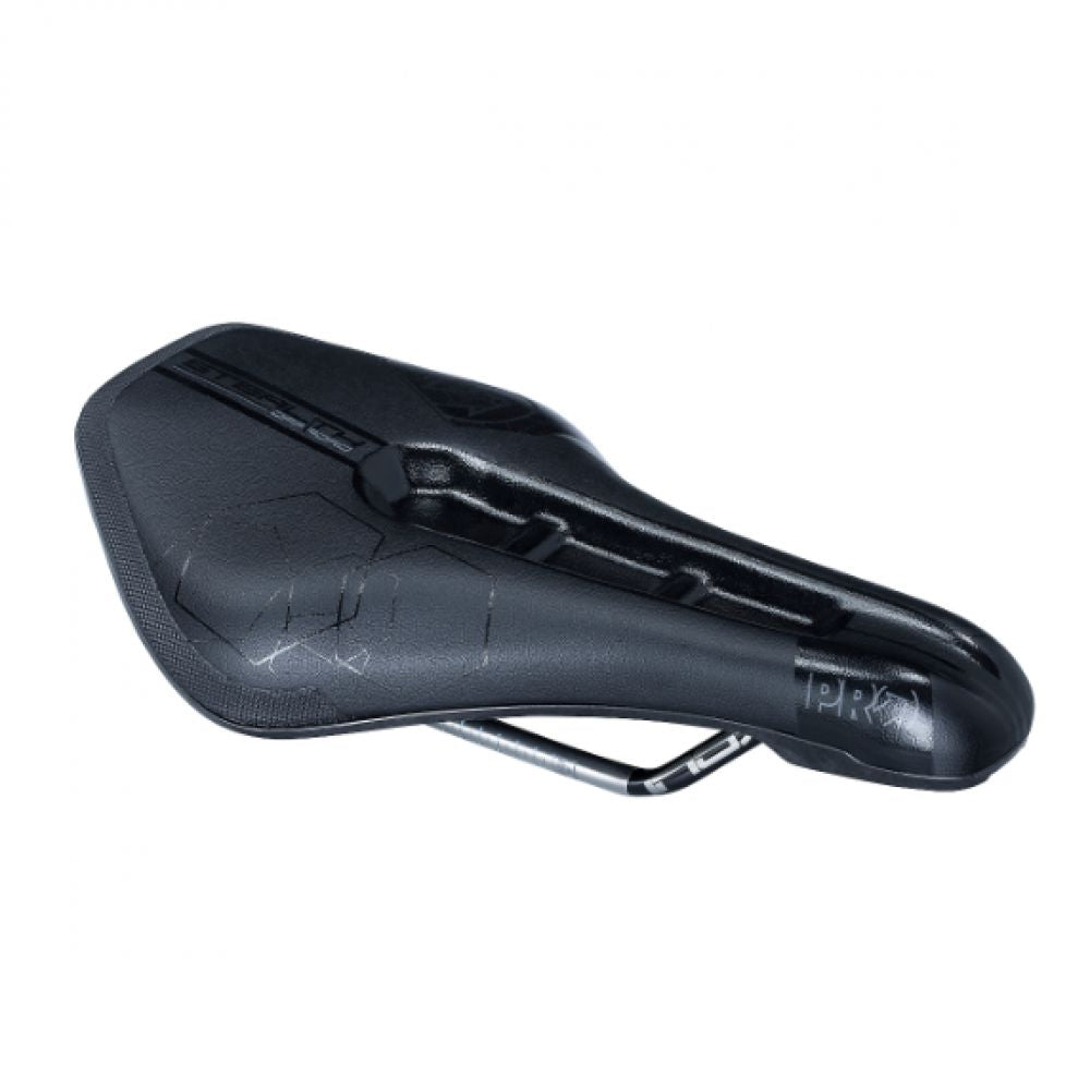 PRO Selle Stealth Offroad Noir 142mm