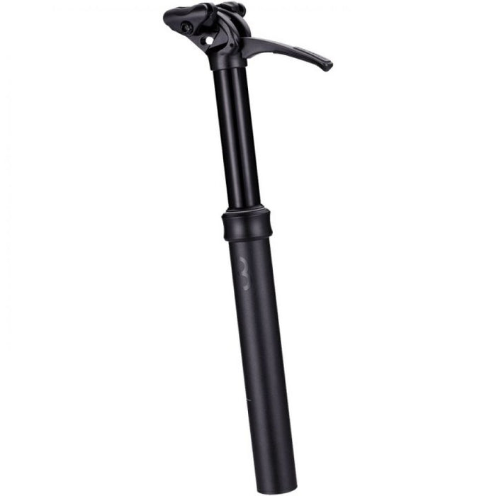 Tige de selle télescopique BBB "HandlePost" sans câble 100 mm