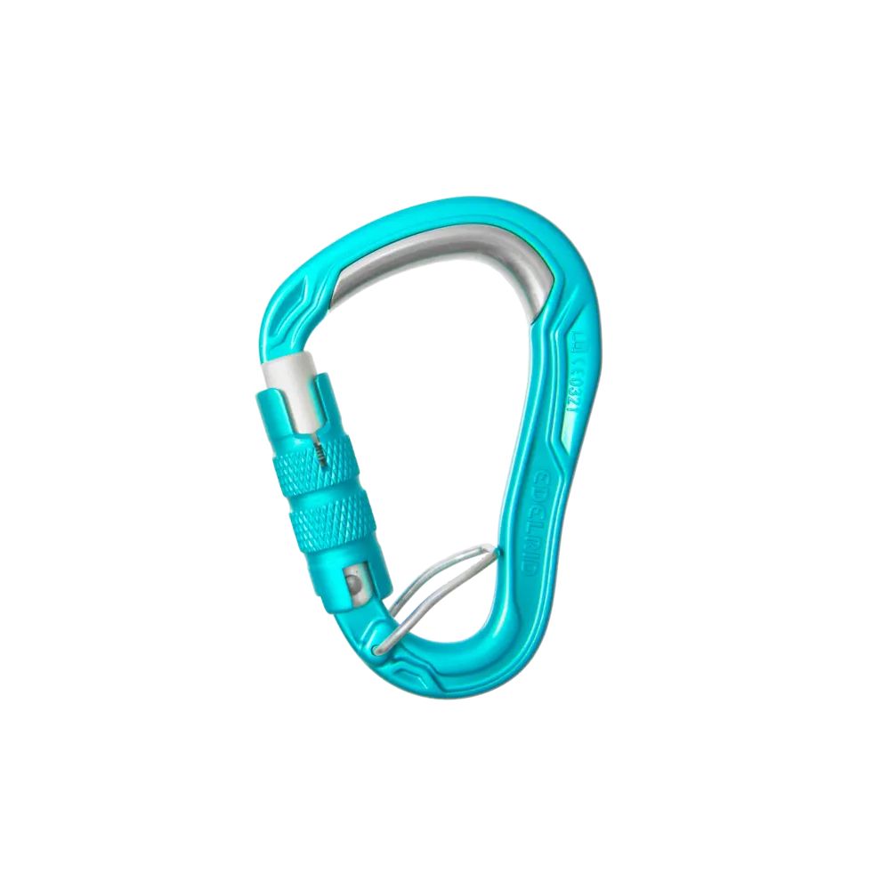 HMS Bulletproof Triple FG - Icemint