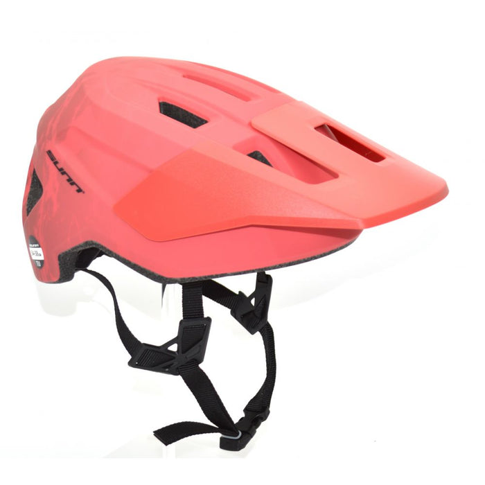 Casque VTT TITA RED Taille Unique