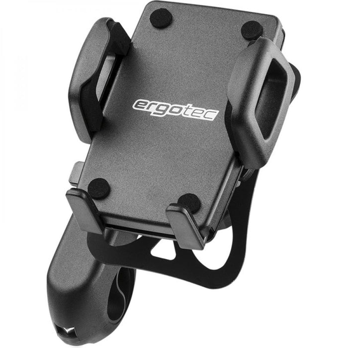 SUPPORT SMARTPHONE UNIVERSEL FIXATION CINTRE
