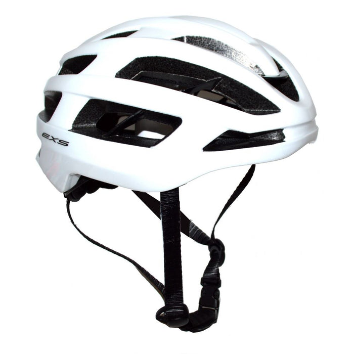 CASQUE ROUTE BLANC TAILLE M/L