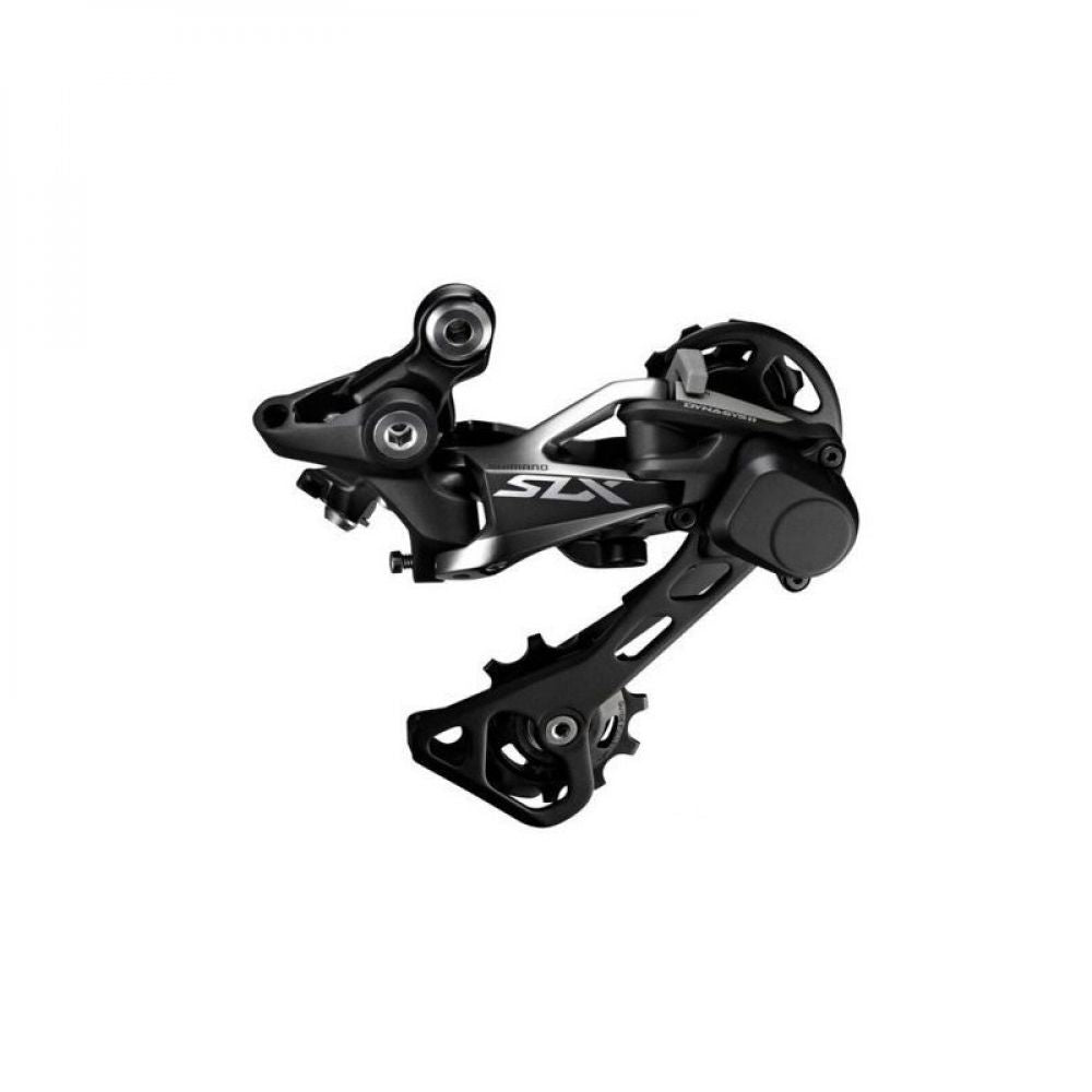 DERR ARR 11s Shimano SLX Shadow