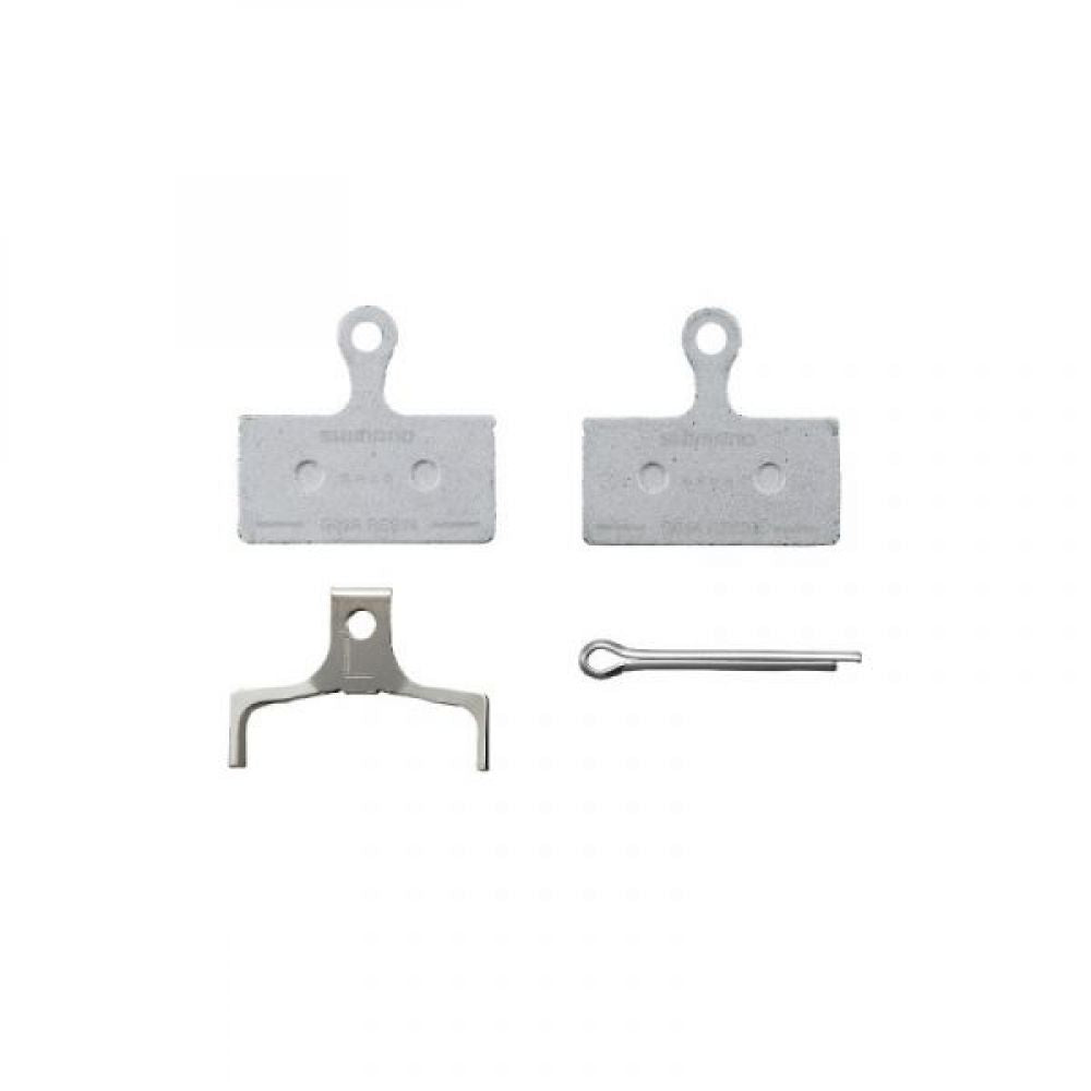 Pads SHIMANO XTR résine G03S
