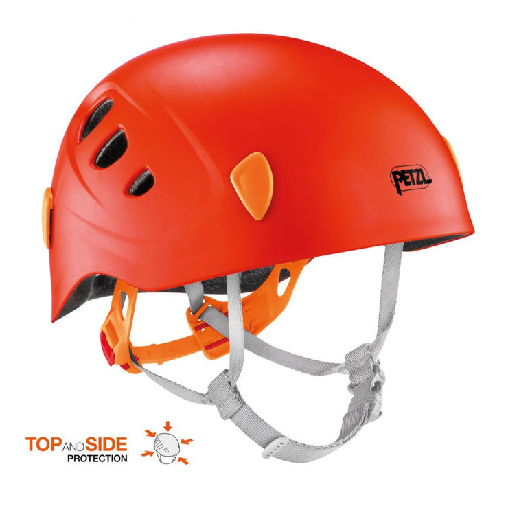 CASQUE PICCHU GARCON