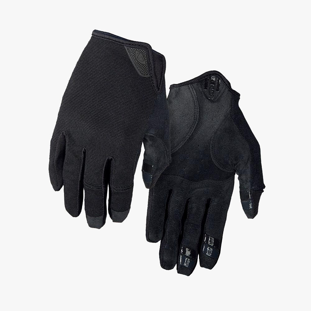 Gants GIRO DND BLACK