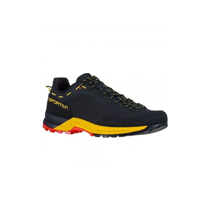 TX guide Black/Yellow