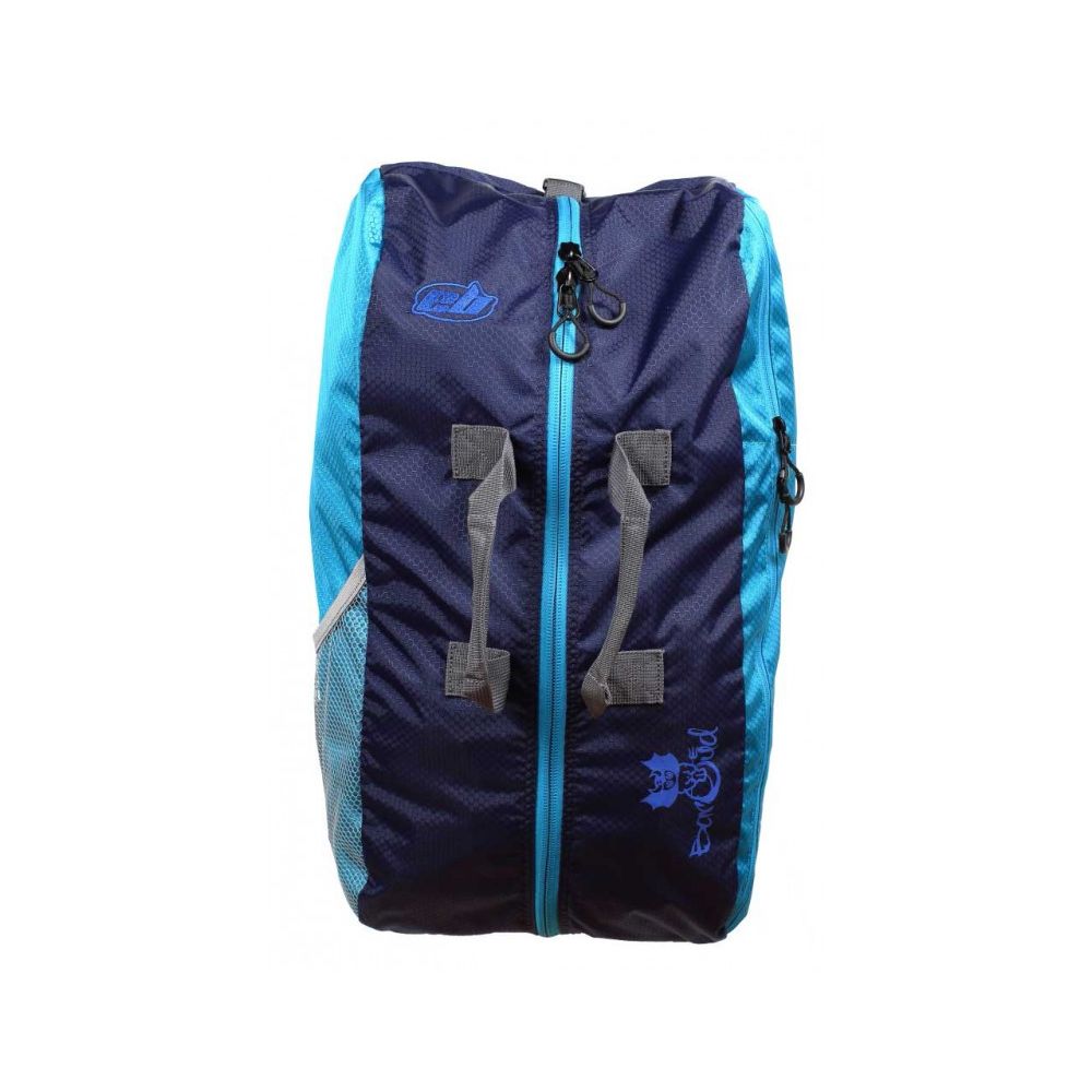 Baroud Bleu/Turquoise 35L