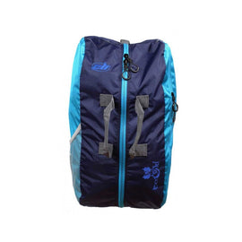Baroud Bleu/Turquoise 35L
