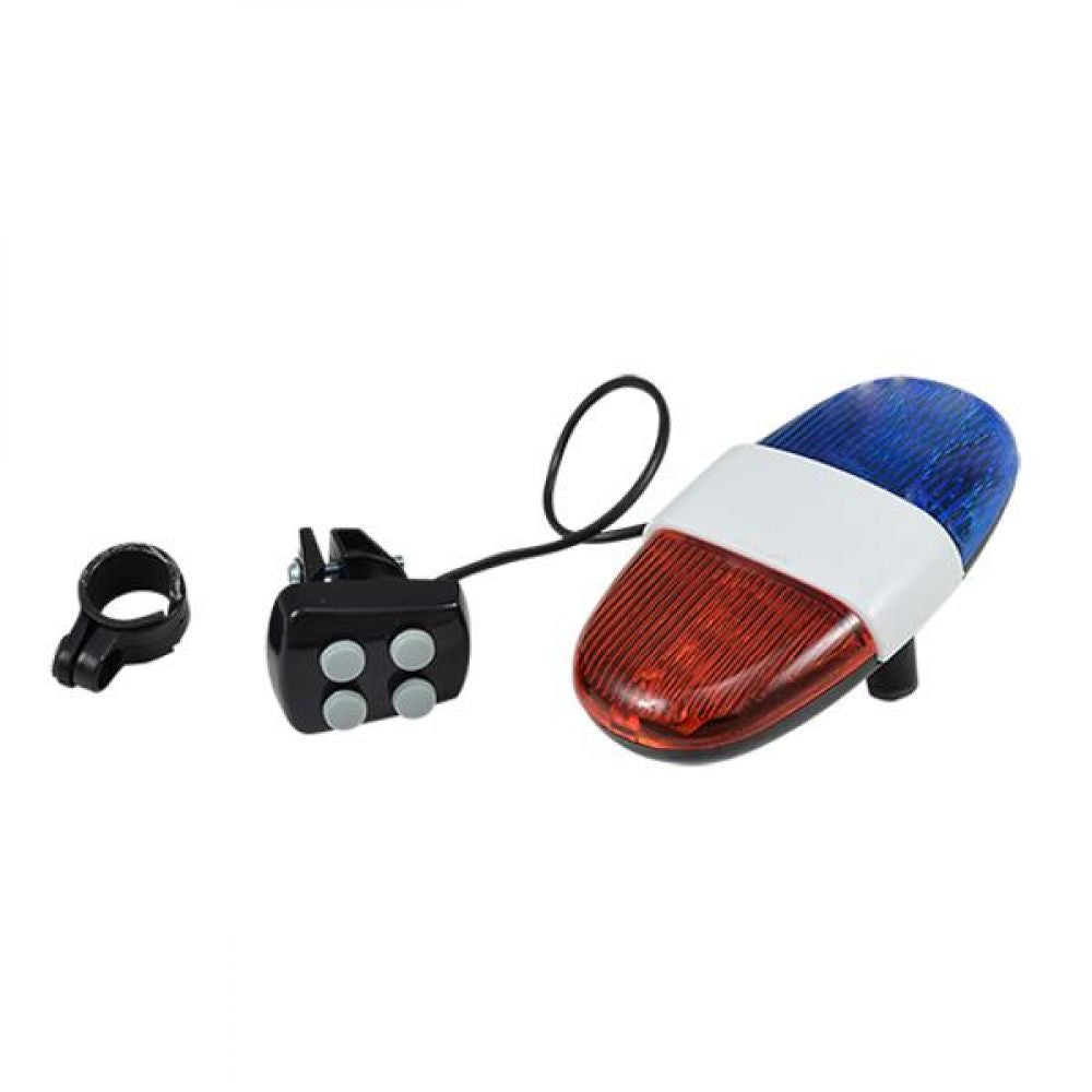 Avertisseur police ATOO