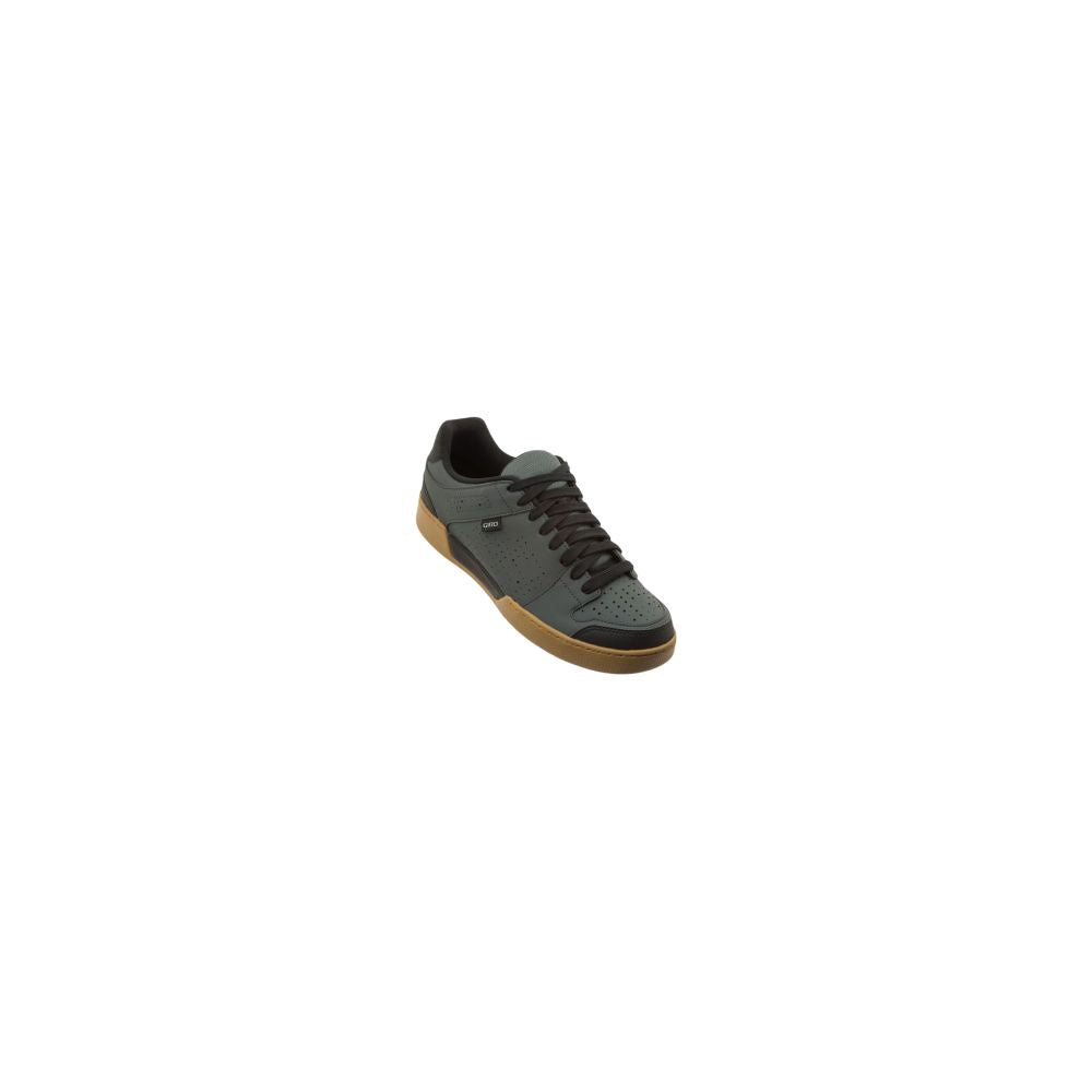 Chaussures GIRO Jacket II dark mat