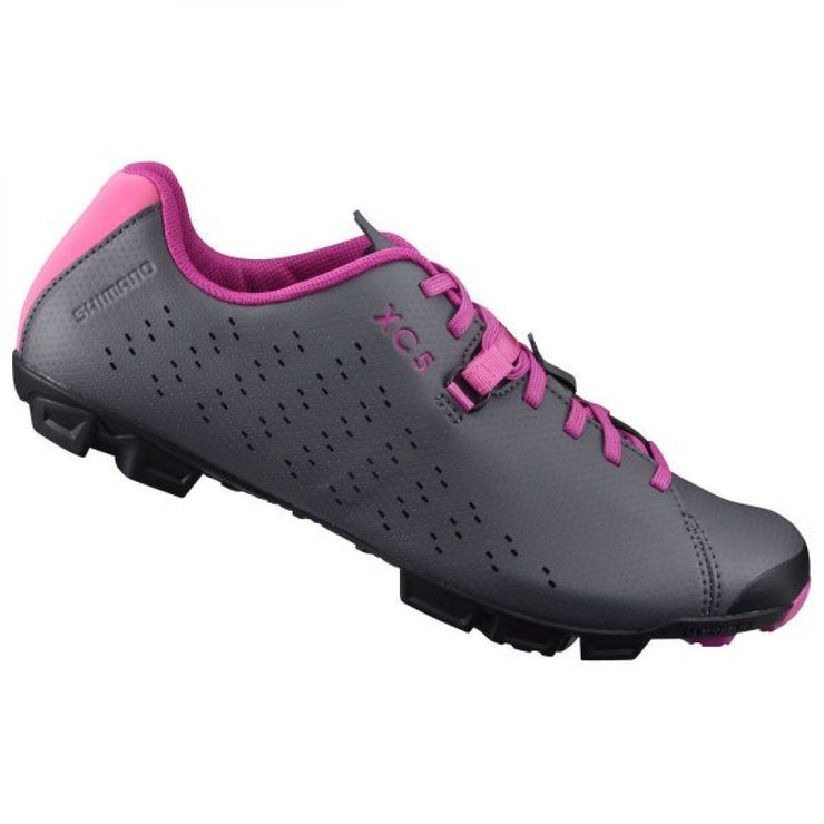 W - Chaussure SHIMANO XC500