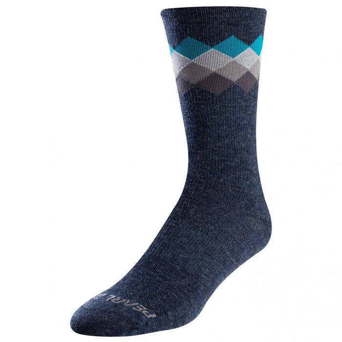 Chaussettes en laine mérinos PEARL iZUMI