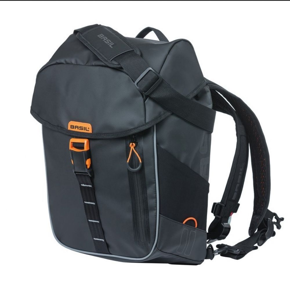 Sacoche BASIL Tarpaulin 25L