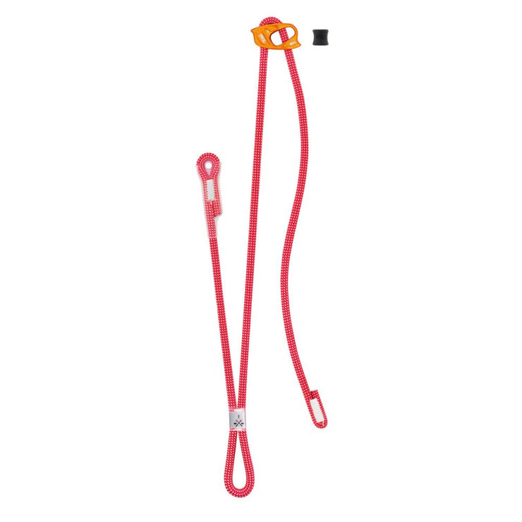 LONGE DUAL CONNECT ADJUST