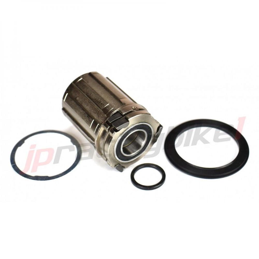 CDRL NOVATEC D462SB 3 CL