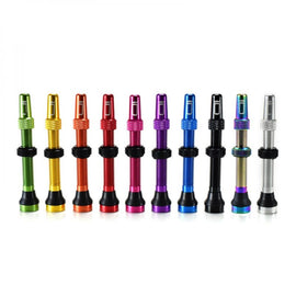 Valve DUKE tubeless 44mm