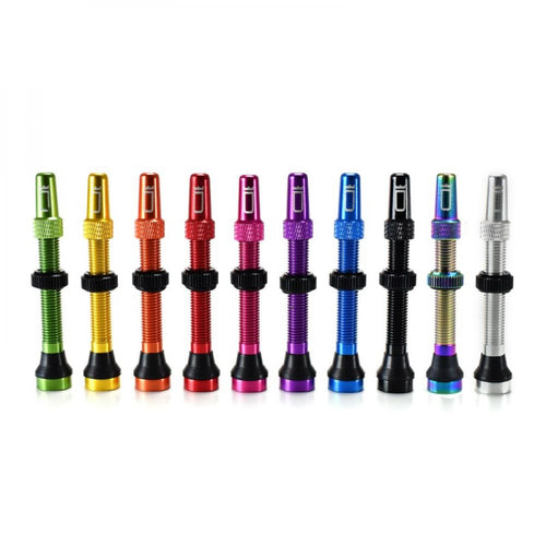 Valve DUKE tubeless 44mm