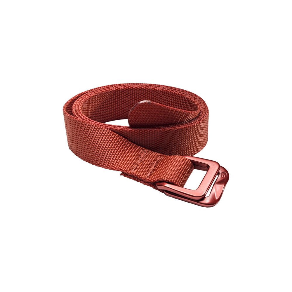 WM - Beta Belt - Rust - Black Diamond
