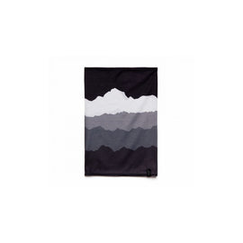 WM - BD Gaiter - Vista Print - Black Diamond