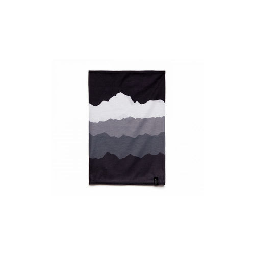 WM - BD Gaiter - Vista Print - Black Diamond