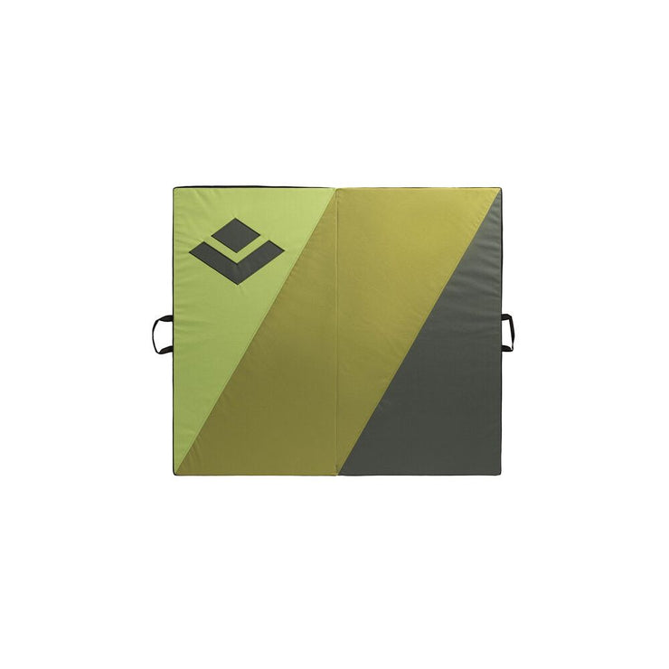 Crash Pad - Impact - Black diamond