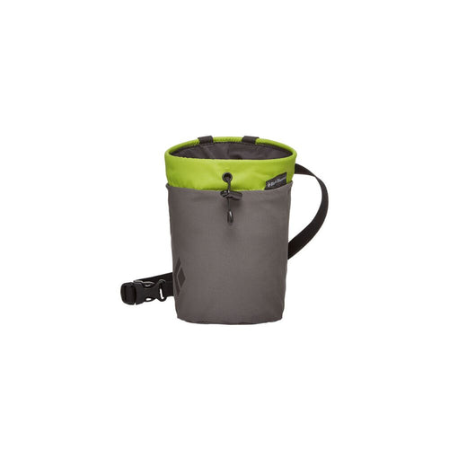 Sac à magnésie - GYM CHALK BAG - Verde - Black Diamond