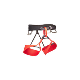 W - Baudrier - Solution - Black-Octane - Black Diamond