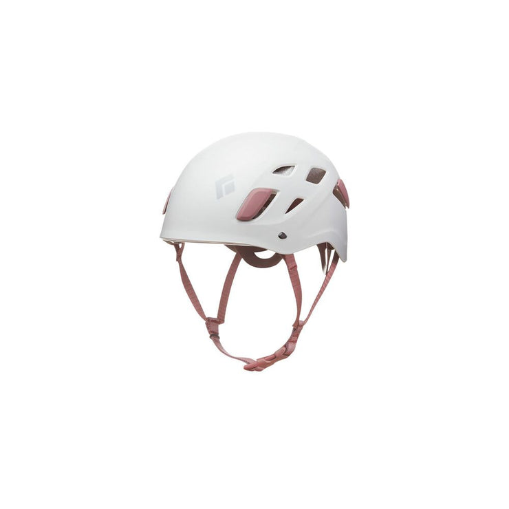 W - Casque - HALF DOME HELMET - Aluminum - Black Diamond