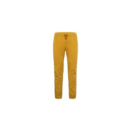 M - Pantalon - NOTION PANTS - Amber - Black Diamond