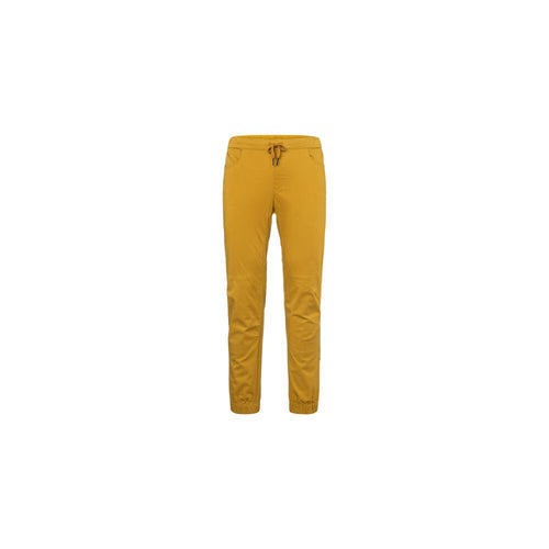 M - Pantalon - NOTION PANTS - Amber - Black Diamond