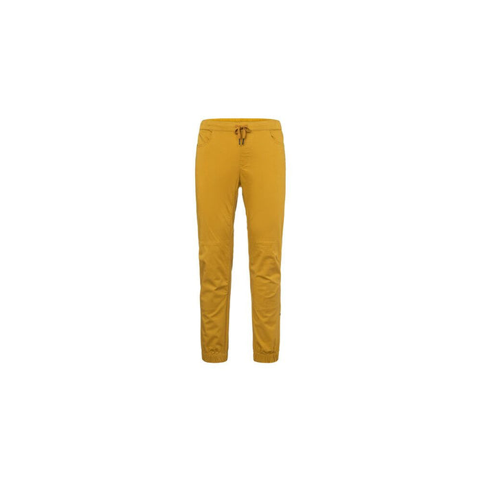 M - Pantalon - NOTION PANTS - Amber - Black Diamond