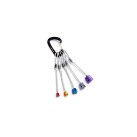 Stopper - OFFSET STOPPER SET #7-11 - Black Diamond