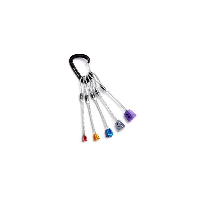 Stopper - OFFSET STOPPER SET #7-11 - Black Diamond