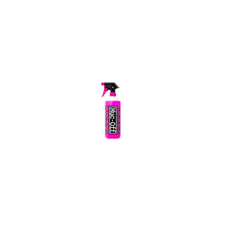 MucOff Bike Cleaner spray 1L