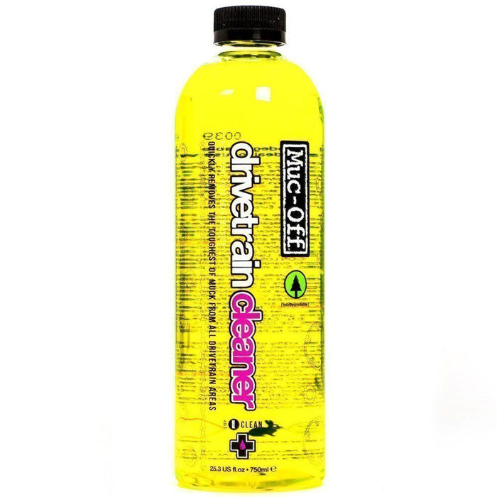 MucOff Drive train 750ml