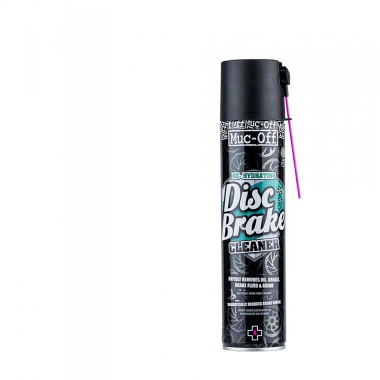 MucOff Disc Brake Cleaner spray 400ml