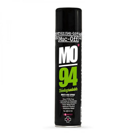 MucOff Dégrippant Lubrifiant MO94  spray 400ml
