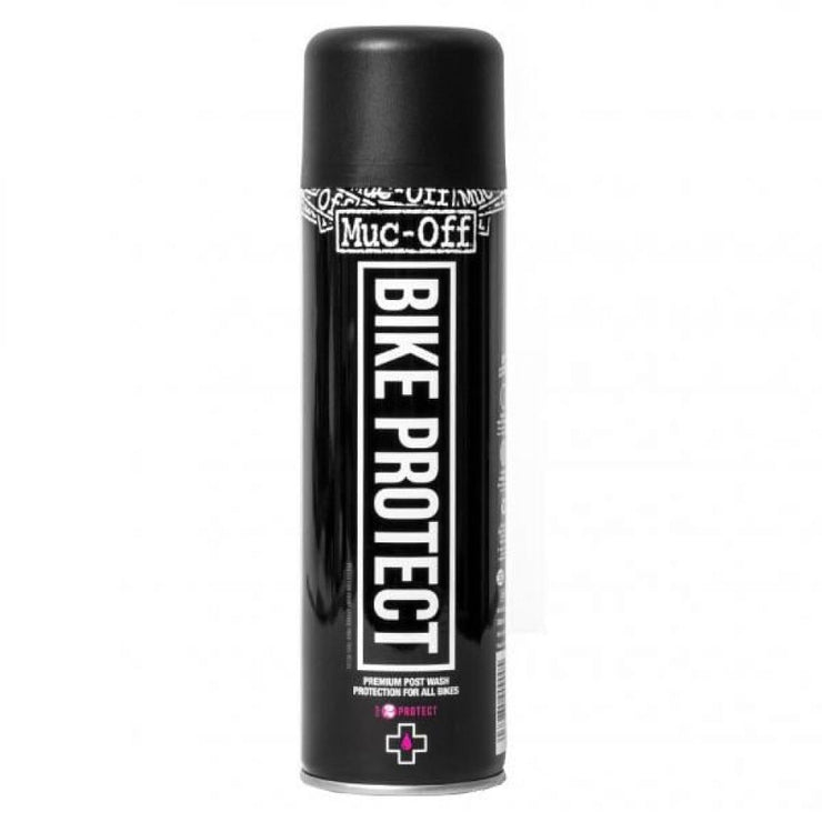 MucOff Bike protect 500ml