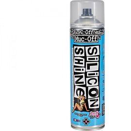 MucOff Silicone Shine 500ml