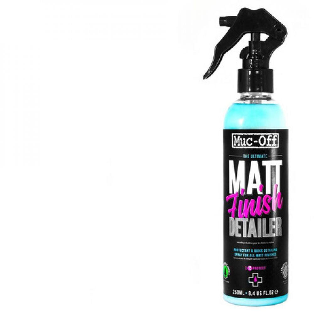 MucOff Matt Finish 250ml