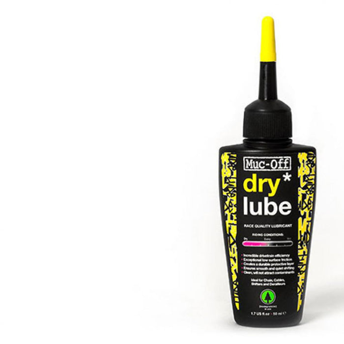 MucOff Dry lube 120ml