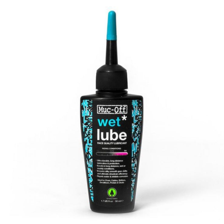 MucOff Wet lube 50ml