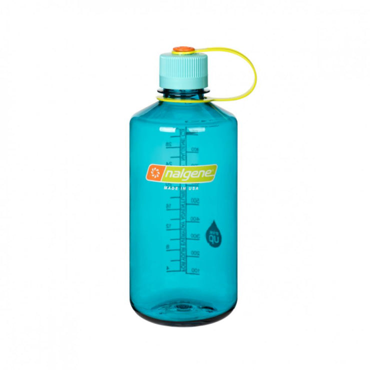 Bouteille - Petite Ouverture 1 L - Cerulean - Nalgene