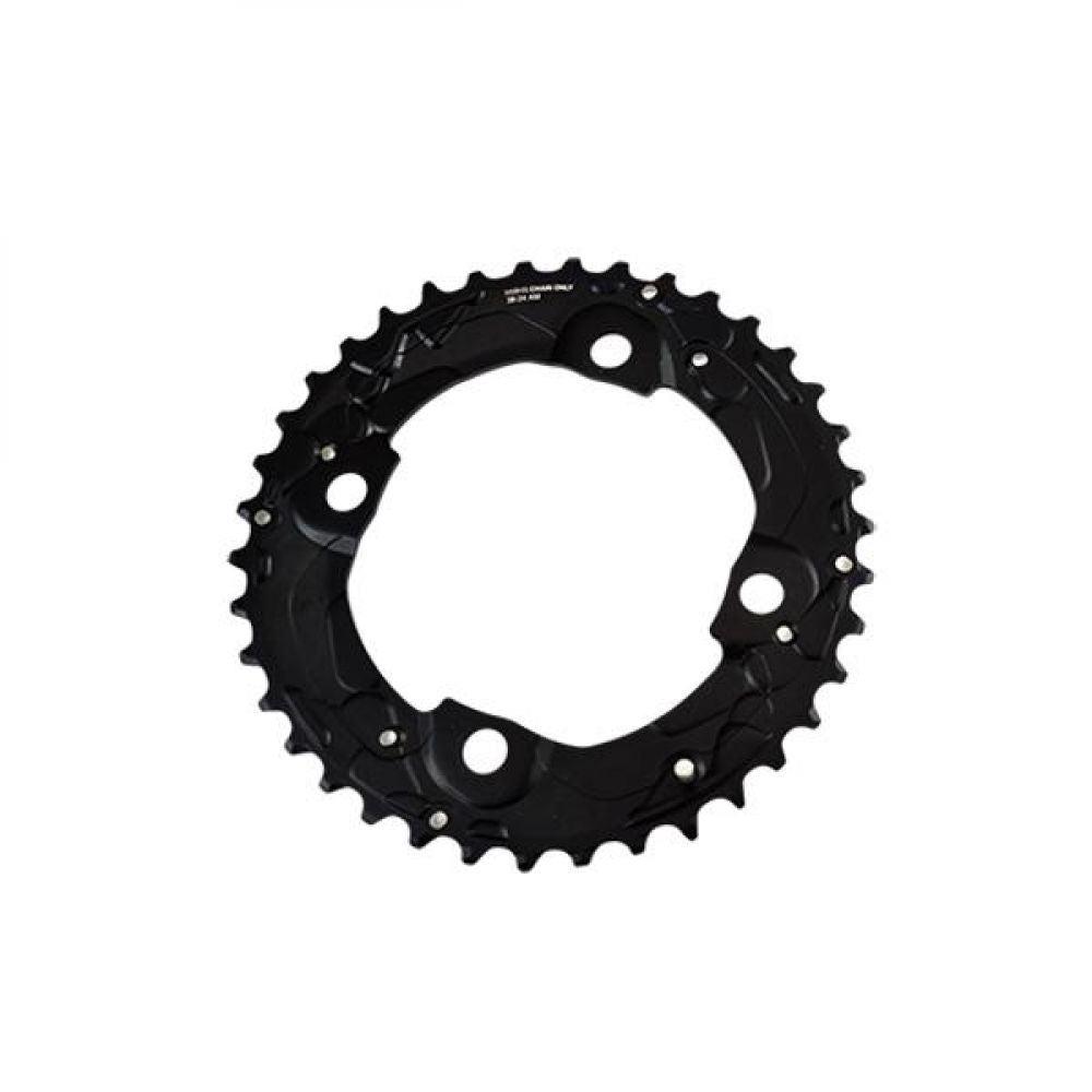 PLATEAU SHIMANO SLX M675