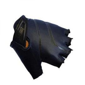 GANT VELO ETE ENFANT noir