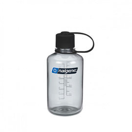Bouteille - Petite Ouverture 0,5 L - Grise - Nalgene