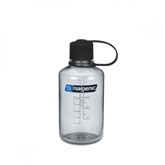 Bouteille - Petite Ouverture 0,5 L - Grise - Nalgene