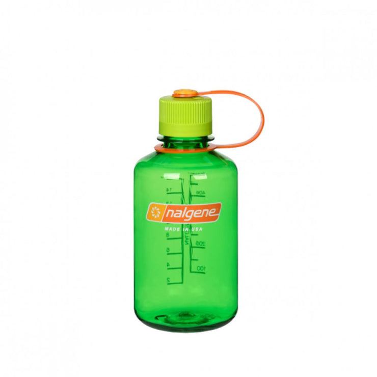 Bouteille - Petite Ouverture 0,5 L - Vert - Nalgene