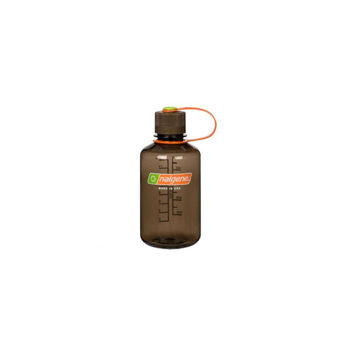Bouteille - Petite Ouverture 0,5 L - Marron - Nalgene